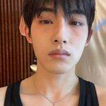 Winwin Instagram - 🎆