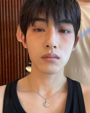 Winwin Instagram - 🎆