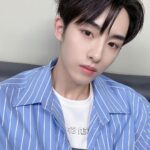 Winwin Instagram - 🎆