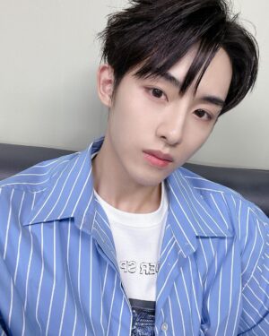 Winwin Instagram - 🎆