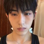 Winwin Instagram - 🎆