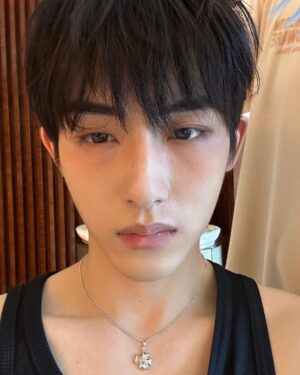 Winwin Instagram - 🎆