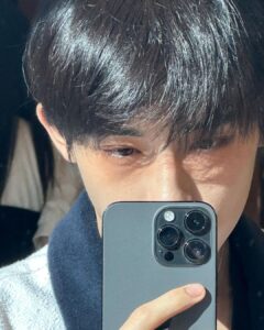 Winwin Instagram - 🥰
