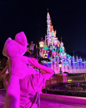 Winwin Instagram - 🎠🎆