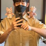 Winwin Instagram - 🎠🎆