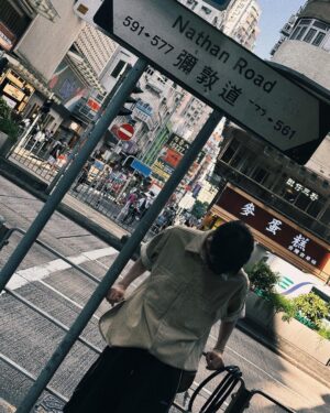 Winwin Instagram - 望右划🥳