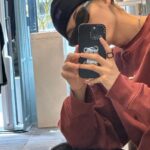 Winwin Instagram - 🍥