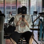 Winwin Instagram - 🌳🌳🌳