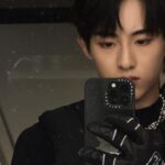 Winwin Instagram - Let‘s winwin #wayv #kcon
