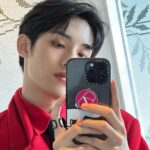 Winwin Instagram - 🌹