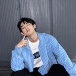 Winwin Instagram - 🎆