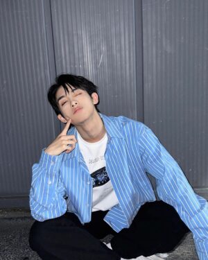 Winwin Instagram - 🎆