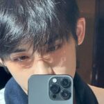 Winwin Instagram - 🥰