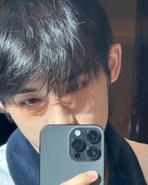 Winwin Instagram - 🥰