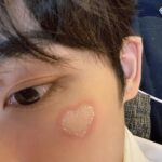 Winwin Instagram – 💗