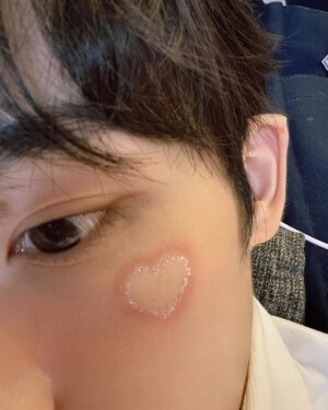 Winwin Instagram - 💗