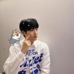 Winwin Instagram – 💗