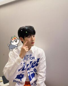 Winwin Instagram - 💗