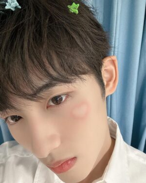 Winwin Instagram - 💗