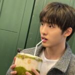 Winwin Instagram - 🥳🥥