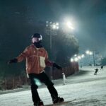 Winwin Instagram - ⛷️🧊