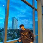 Winwin Instagram – 🥳🥥