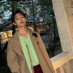 Winwin Instagram - 🌧️