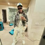 Wiz Khalifa Instagram – All white I got Range too.