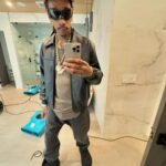 Wiz Khalifa Instagram – Make it make sense