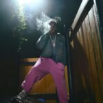Wiz Khalifa Instagram - Y’all still smokin roaches and mixin weed. Bobbi Kush 🌍🌍Taylor Gang The World