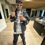 Wiz Khalifa Instagram - My joints burn 45 minutes fuck is you talkin bout.