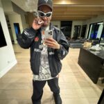 Wiz Khalifa Instagram - My joints burn 45 minutes fuck is you talkin bout.