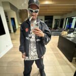 Wiz Khalifa Instagram - My joints burn 45 minutes fuck is you talkin bout.