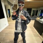 Wiz Khalifa Instagram - My joints burn 45 minutes fuck is you talkin bout.