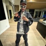 Wiz Khalifa Instagram - My joints burn 45 minutes fuck is you talkin bout.