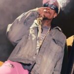 Wiz Khalifa Instagram - Im tired of flexing so At this point I’m just being real. Can’t hold on to this Bobbi Kush no more so I’m dropping it. 🌍🌍Taylor Gang the World