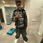 Wiz Khalifa Instagram - This shit didn’t happen on its own. Taylor Gang the World.