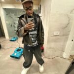 Wiz Khalifa Instagram - This shit didn’t happen on its own. Taylor Gang the World.