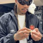 Wiz Khalifa Instagram – Cozy Pirate