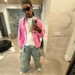 Wiz Khalifa Instagram - I don’t like it when your rude