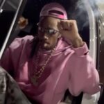 Wiz Khalifa Instagram - Kush City