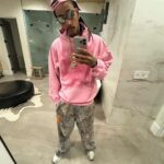 Wiz Khalifa Instagram - I know I’m your favorite