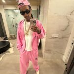 Wiz Khalifa Instagram - Don’t even try