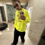 Wiz Khalifa Instagram - All for the love of the game
