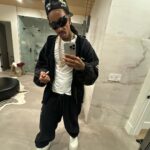 Wiz Khalifa Instagram – I’m getting good at this shit