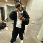 Wiz Khalifa Instagram – I’m getting good at this shit