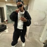 Wiz Khalifa Instagram – I’m getting good at this shit