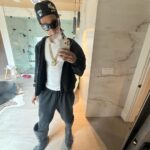 Wiz Khalifa Instagram – I wonder if i still get stoned