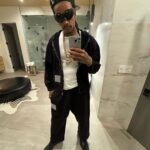 Wiz Khalifa Instagram – Have you checked on how fine your garments are today?