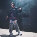 Wiz Khalifa Instagram – Hash Hole 

Double Spaltinum “💿💿”

New Wiz Coming Soon